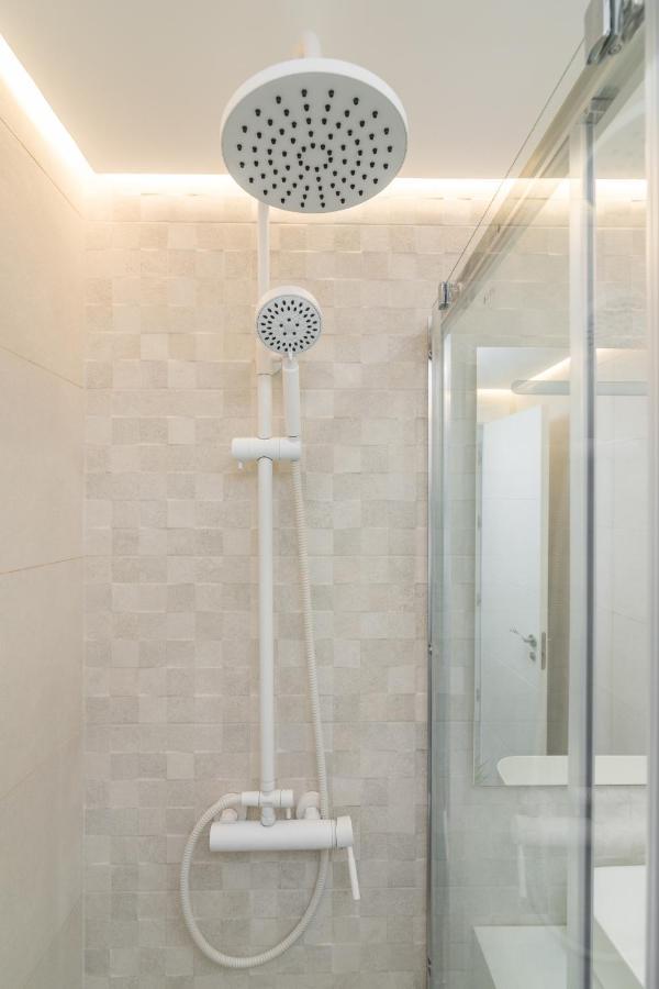 מאלגה Suite Homes Penthouse Capuchinos מראה חיצוני תמונה