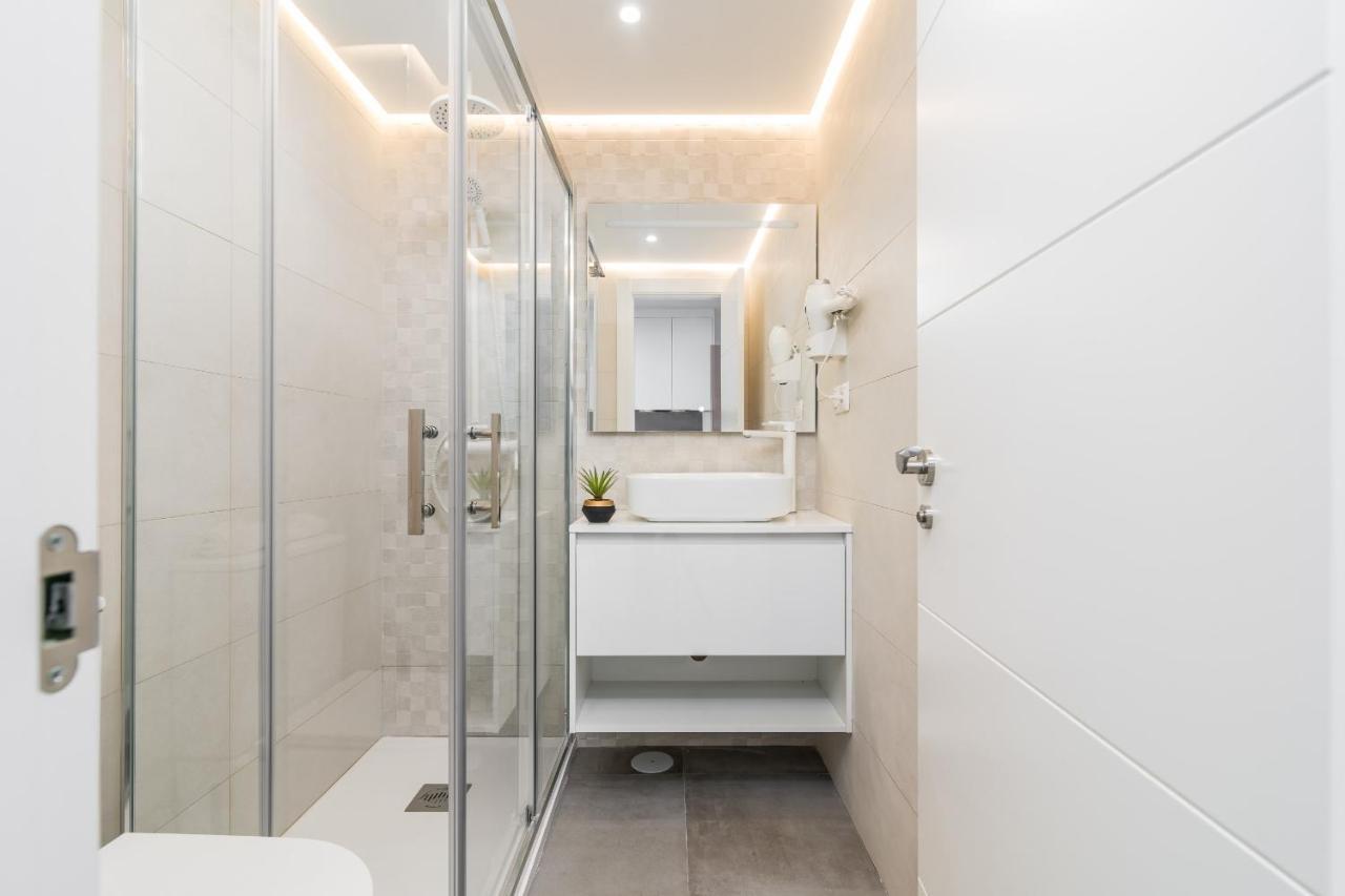 מאלגה Suite Homes Penthouse Capuchinos מראה חיצוני תמונה