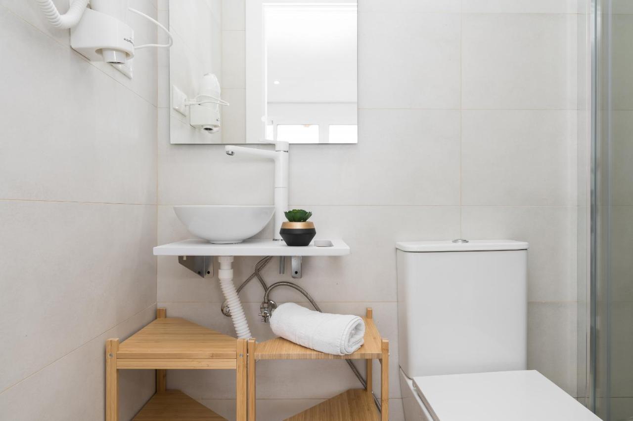 מאלגה Suite Homes Penthouse Capuchinos מראה חיצוני תמונה